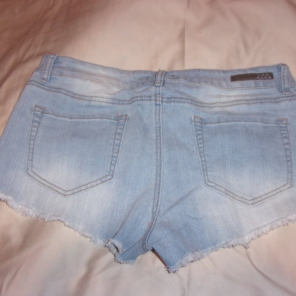 Booty Shorts - Picture 3 of 3